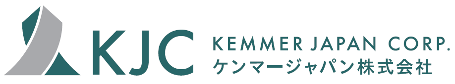 KJC KEMMER JAPAN CORP ケンマージャパン株式会社